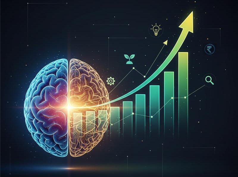Convert Mindshare Into Market Share 1