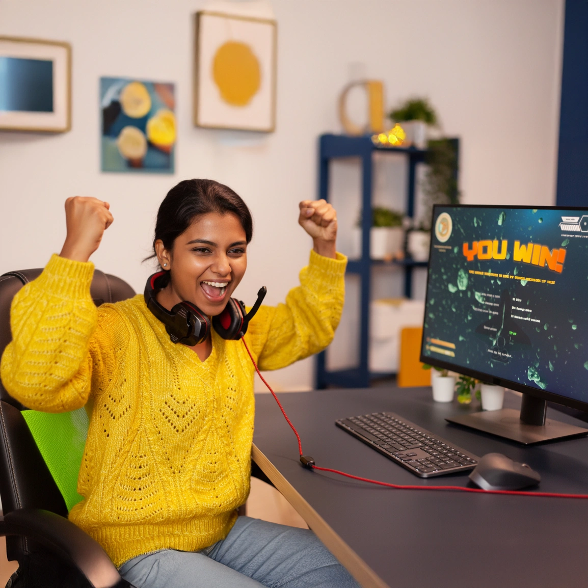 Experiential & Gamified Campaigns